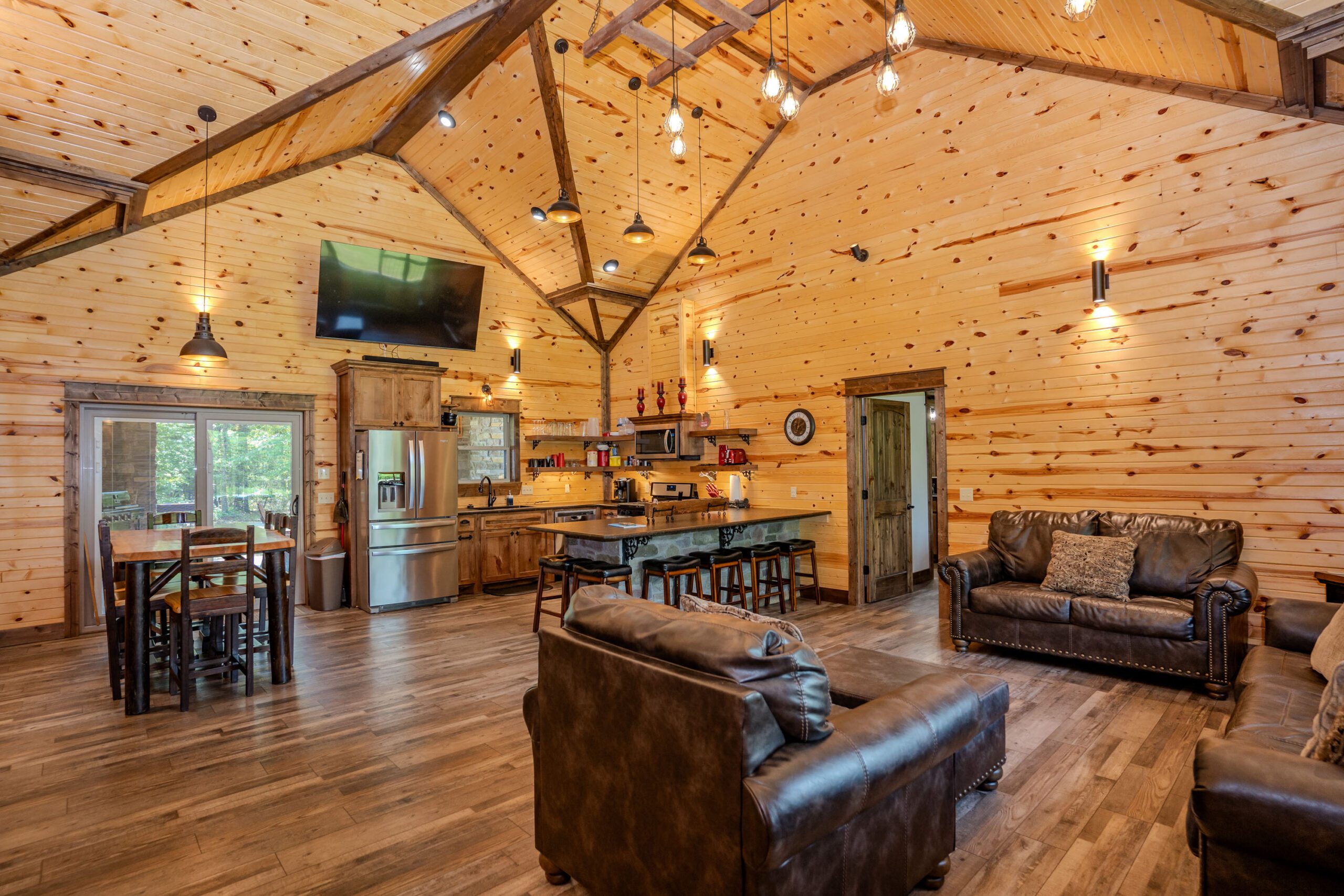 oklahoma-cabin-rental-inside-1