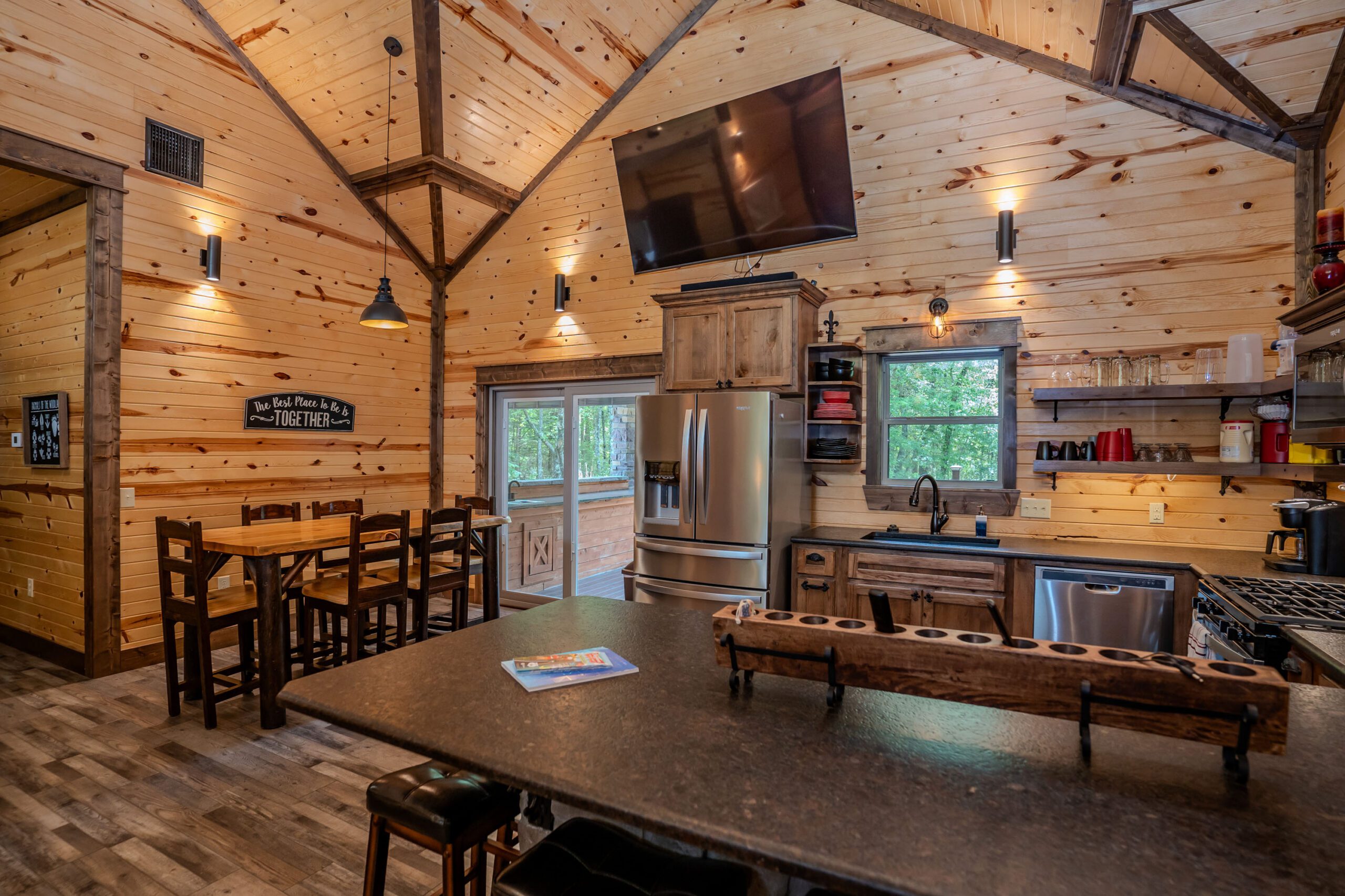 oklahoma-cabin-rental-inside-7