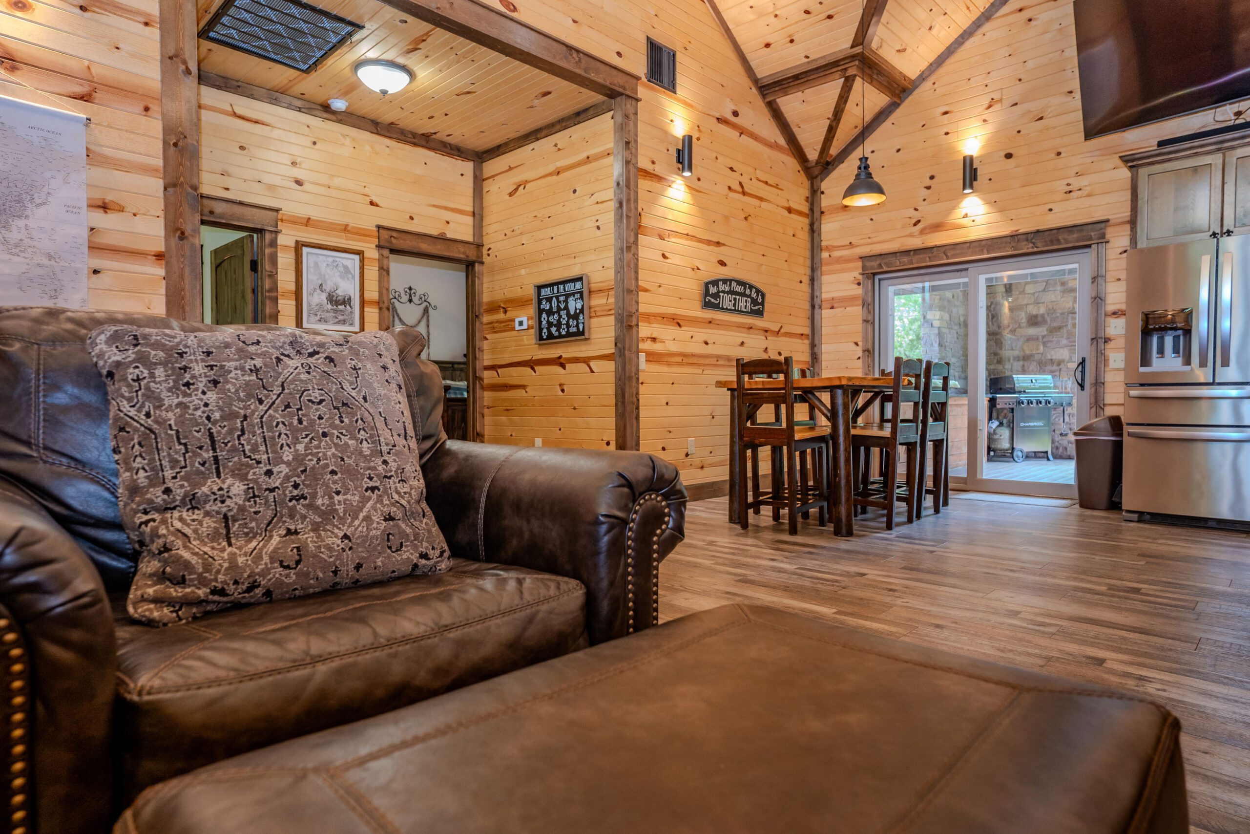 oklahoma-cabin-rental-inside-9
